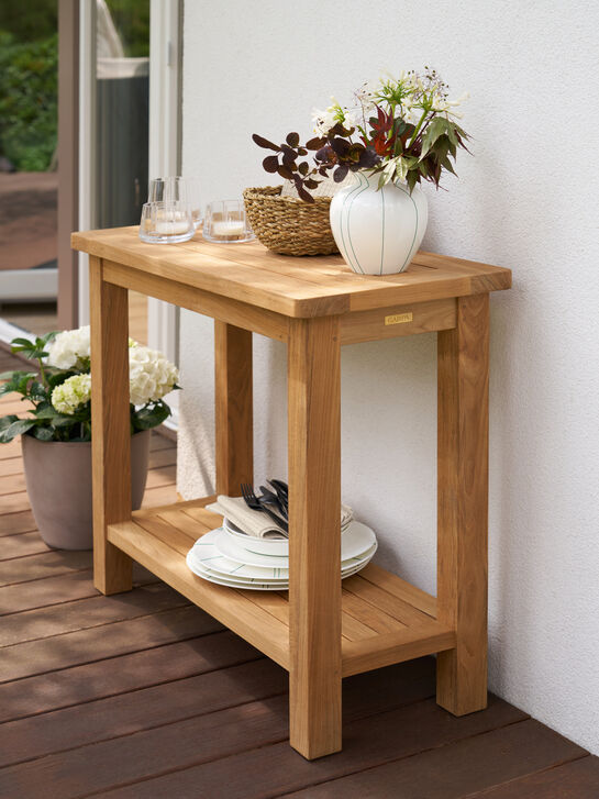 Escheburg Collection Vase klassisch klein