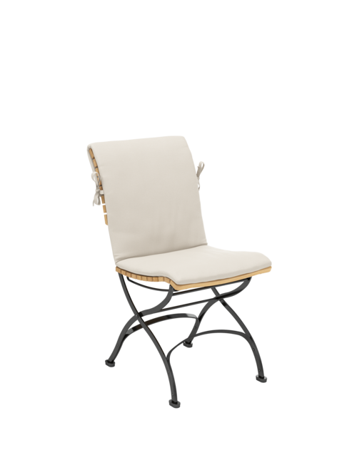 Auflage Fontenay Stuhl Linum