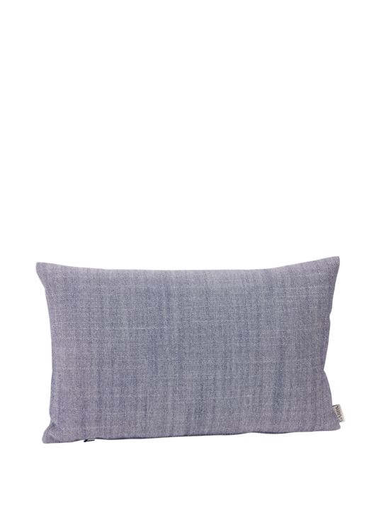 Federkissen 45 x 30 Indigo