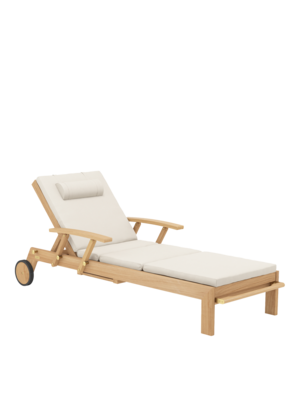 Auflage Cap Ferrat Liege Sand