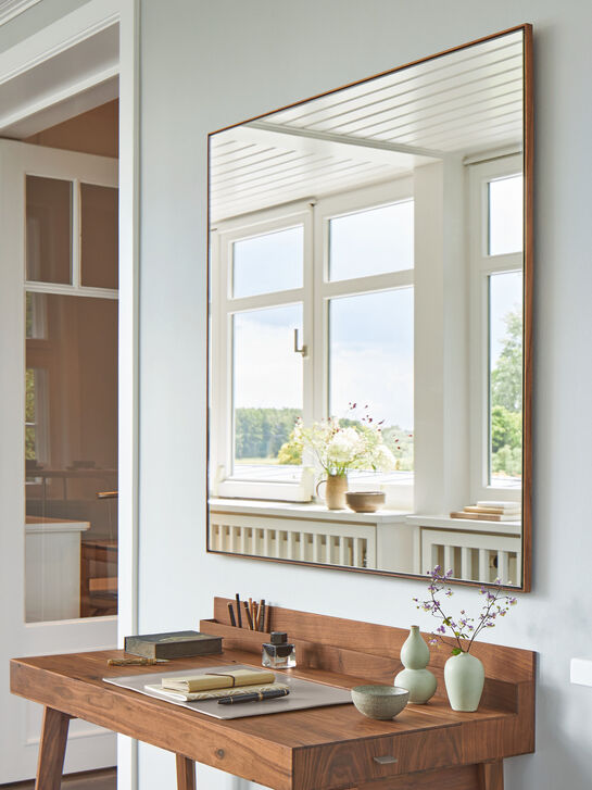 Garvo Spiegel Nussbaum