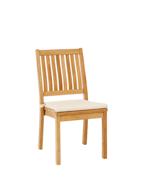 Sitzkissen Eaton Stuhl Sand