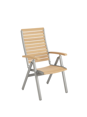 Monterey Recliner Silk