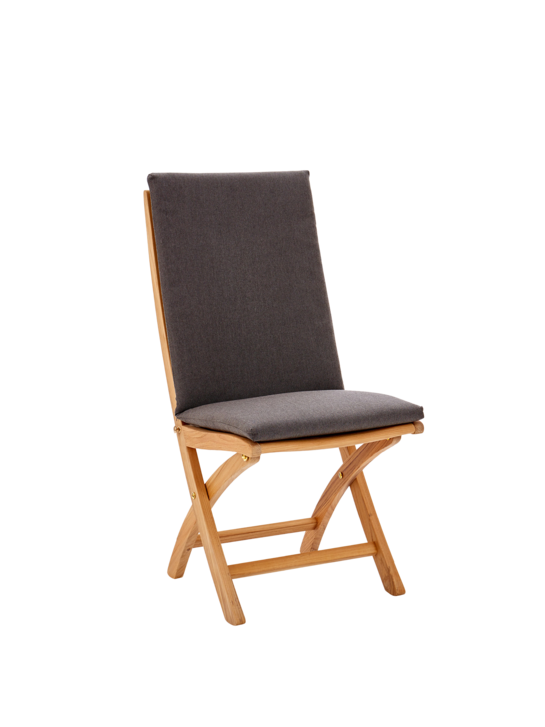 Auflage Classic Chair Chestnut