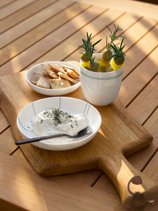 Escheburg Collection Schale 15 cm