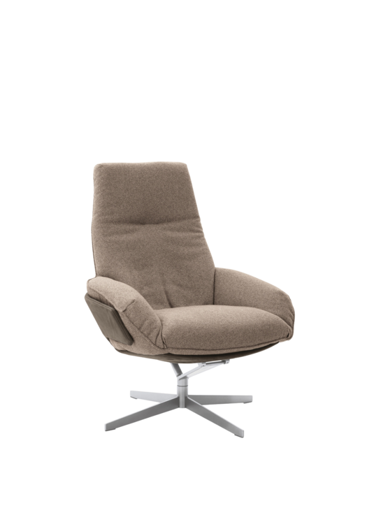 Bolton Sessel Macadamia