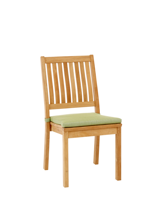 Sitzkissen Eaton Stuhl Leaf