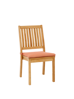 Sitzkissen Eaton Stuhl Maple