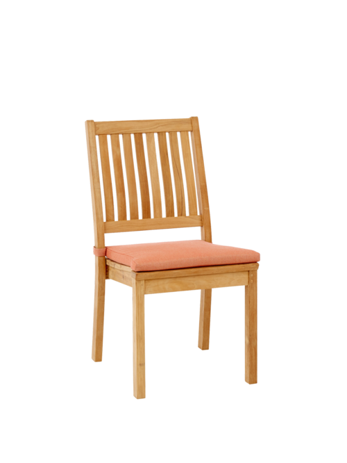 Sitzkissen Eaton Stuhl Maple