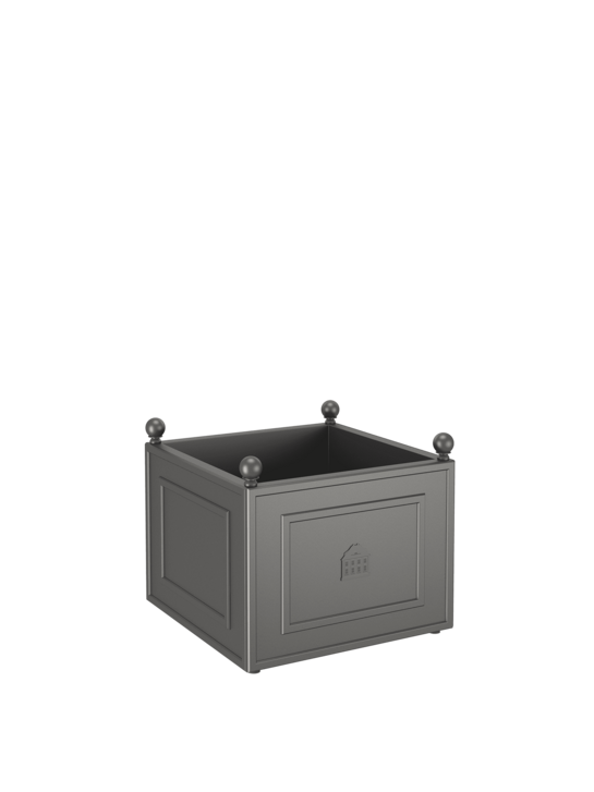 Grenoble Pflanzkübel Petit 60 x 60