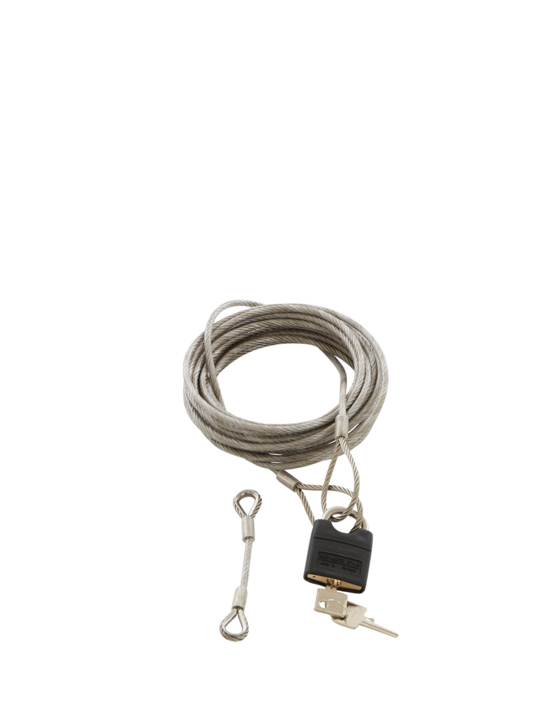 Sicherungs-Set Sitzgruppe bis 6 Stühle