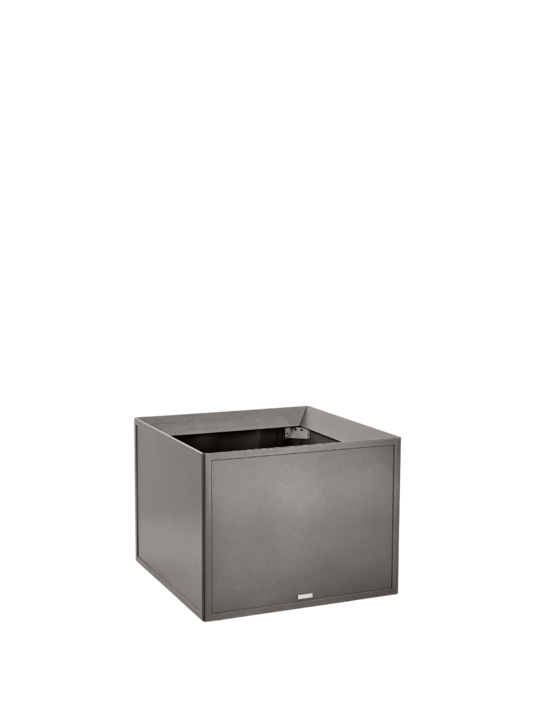 Antony Pflanzkübel 80 x 80 x 62