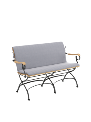 Auflage Fontenay Bank 130 Lake