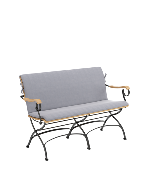 Auflage Fontenay Bank 130 Lake