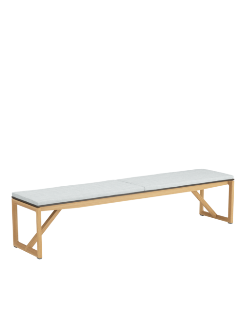 Sitzauflage Trey Bank 210 lehnenlos River