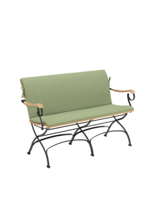 Auflage Fontenay Bank 130 Leaf