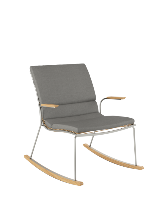 Auflage Interieur Pan Schaukelstuhl Elephant