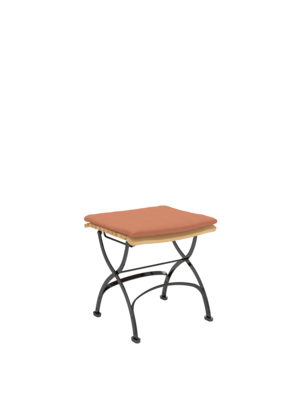 Sitzkissen Hocker Maple