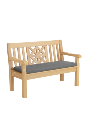 Sitzkissen Summerfield / Hestercombe Bank 120 Shadow