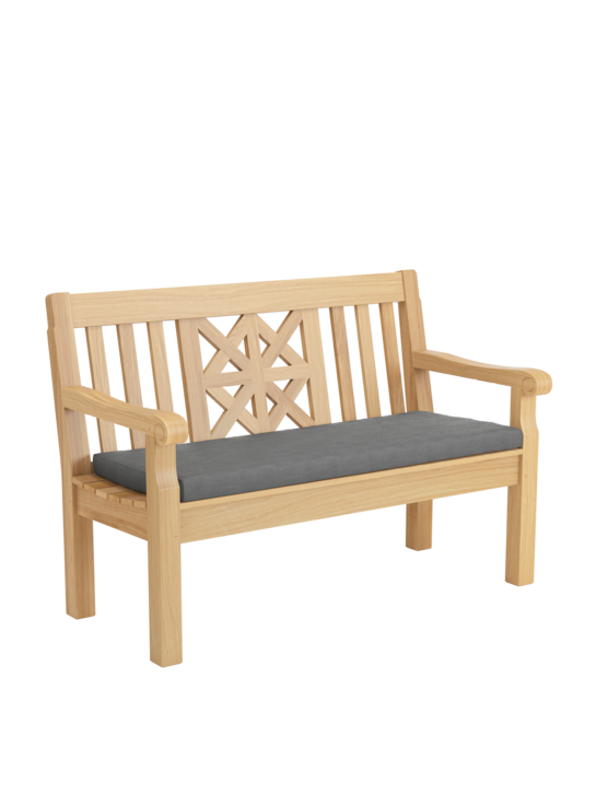 Sitzkissen Summerfield / Hestercombe Bank 120 Shadow