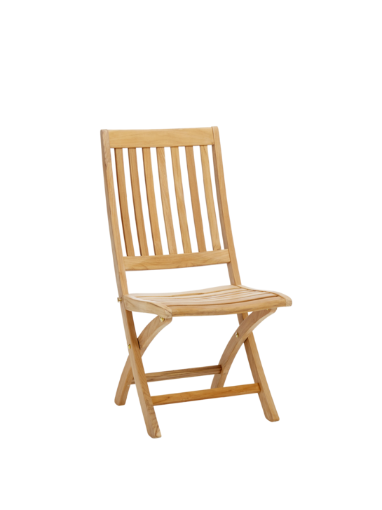 Classic Chair Teak