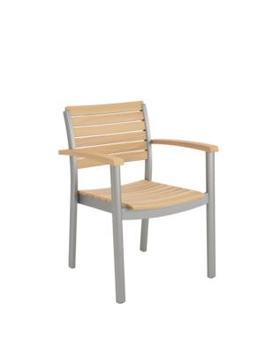 Monterey Armlehnstuhl Silk