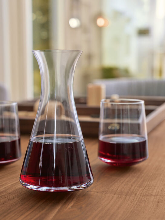 Claris Weinglas, 2er-Set