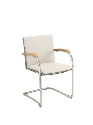 Auflage Bolero Freischwinger Linum