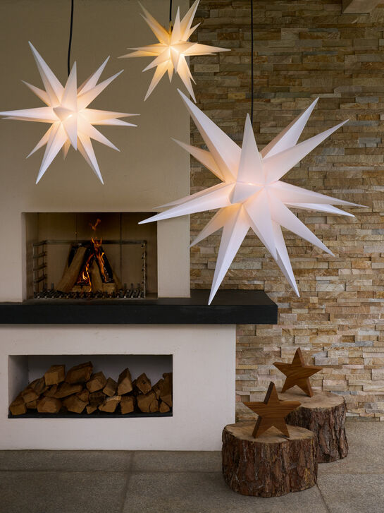 Starfall 18 Zacker 100cm