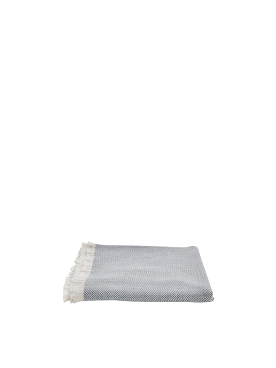 Sevran Plaid 165 x 150