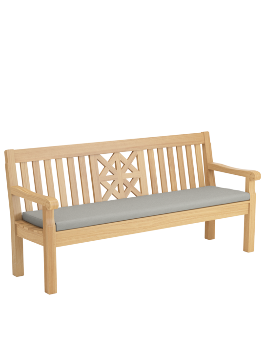 Sitzkissen Summerfield / Hestercombe Bank 180 Stone