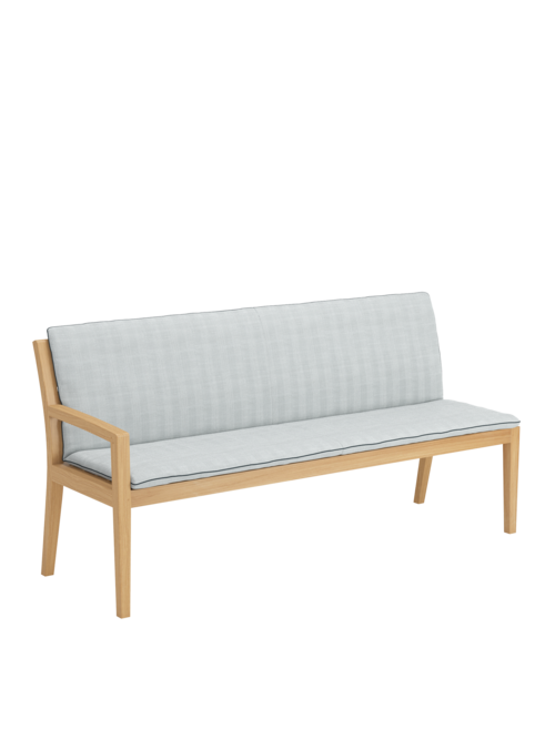 Auflage Valencia Bank Element 180 River/Keder Baltic