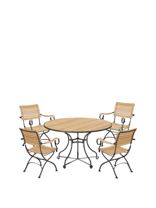 Fontenay Dining Set 2