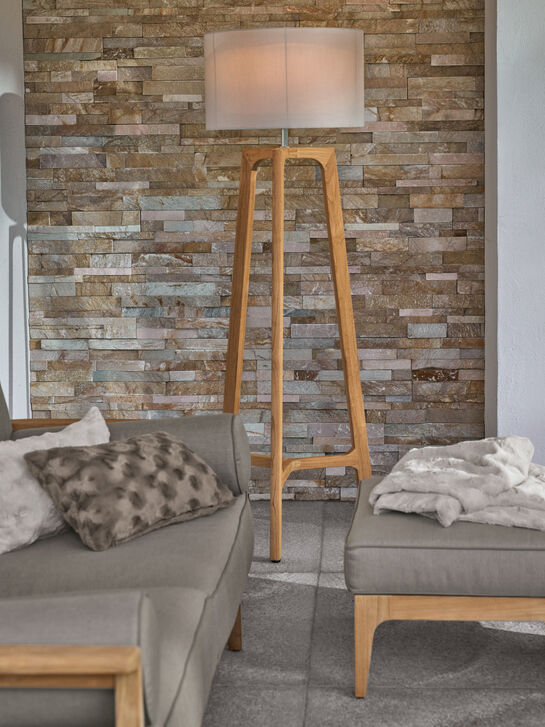 Gleam Solar Outdoorleuchte