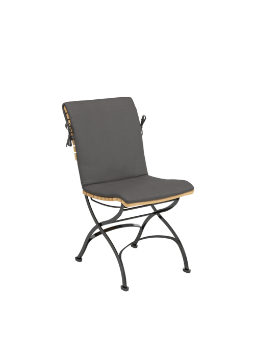 Auflage Fontenay Stuhl Chestnut