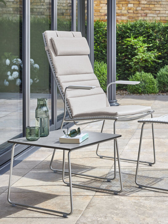 Pan Hochlehner 75 Weiß