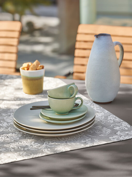 Dane Tischdecke rund Ø 190 cm