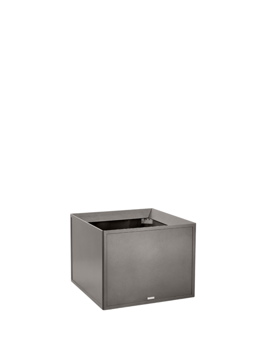 Antony Pflanzkübel 65 x 65 x 52