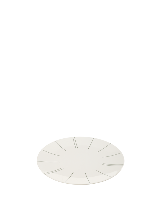 Escheburg Collection Teller 32 cm, 2er-Set