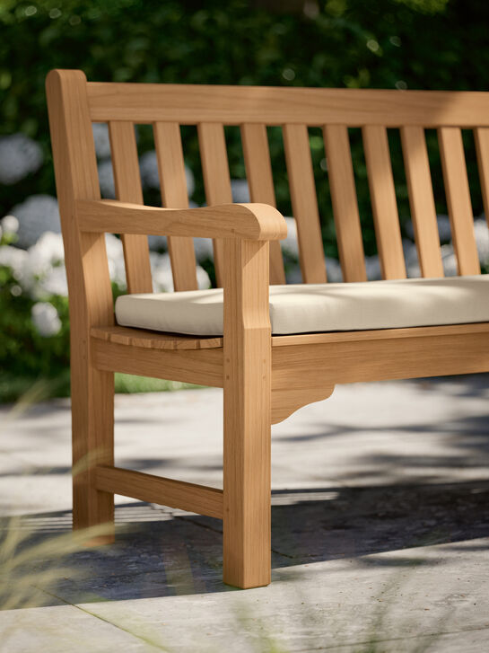 Summerfield Bank 120