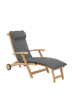 Auflage Royal Princess Deck Chair Shadow