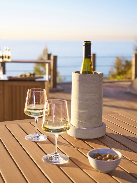 Frigo Weinkühler Blanc