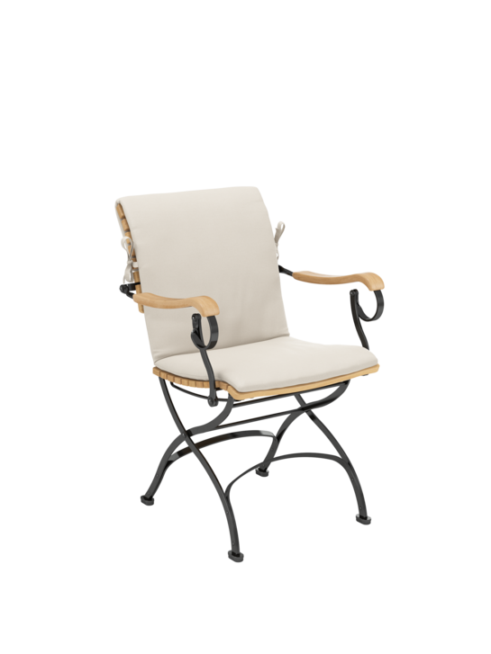 Auflage Fontenay Armlehnstuhl Linum