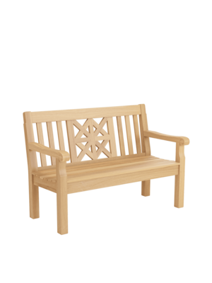 Hestercombe Bank 125