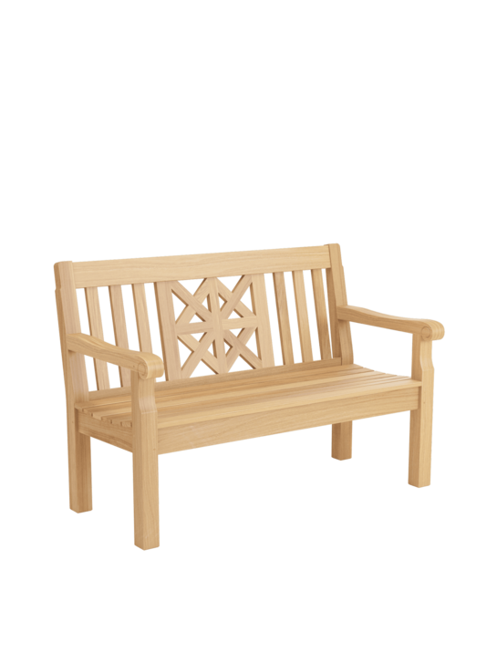 Hestercombe Bank 125