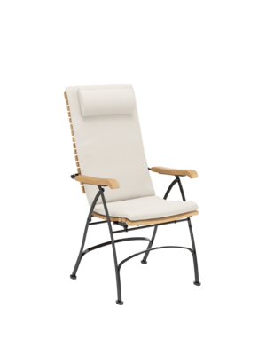 Auflage Fontenay Recliner Sand, 2-tlg.