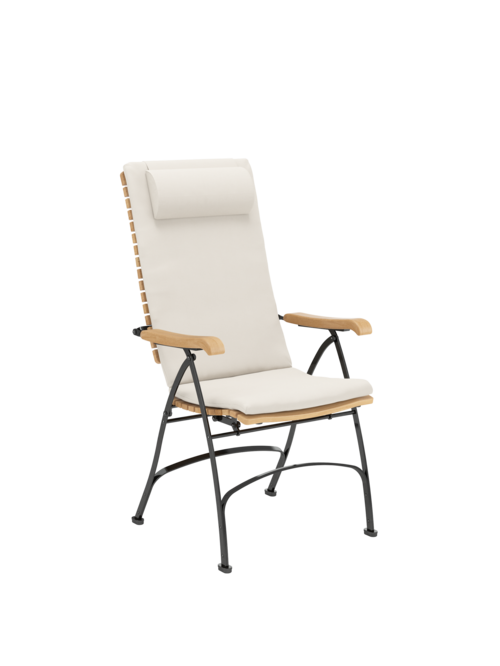 Auflage Fontenay Recliner Sand, 2-tlg.