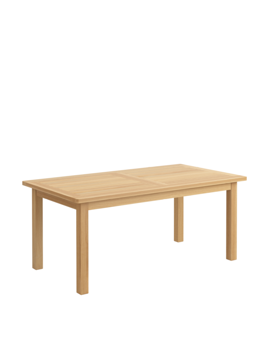 Cornwall Tisch Teak