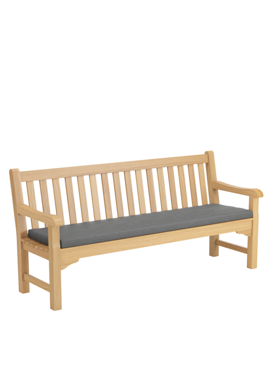 Sitzkissen Summerfield / Hestercombe Bank 180 Shadow