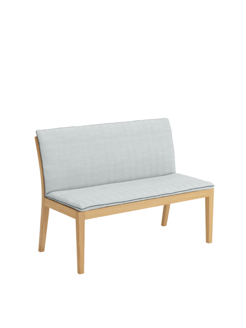 Auflage Valencia Bank Element Mitte 120 River/Keder Baltic